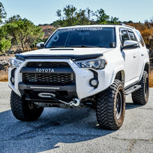 Cargar imagen en el visor de la galería, Westin 14-22 Toyota 4Runner (Excl. Ltd/TRD Sport/Nightshade) Pro-Series Front Bumper - Tex. Blk