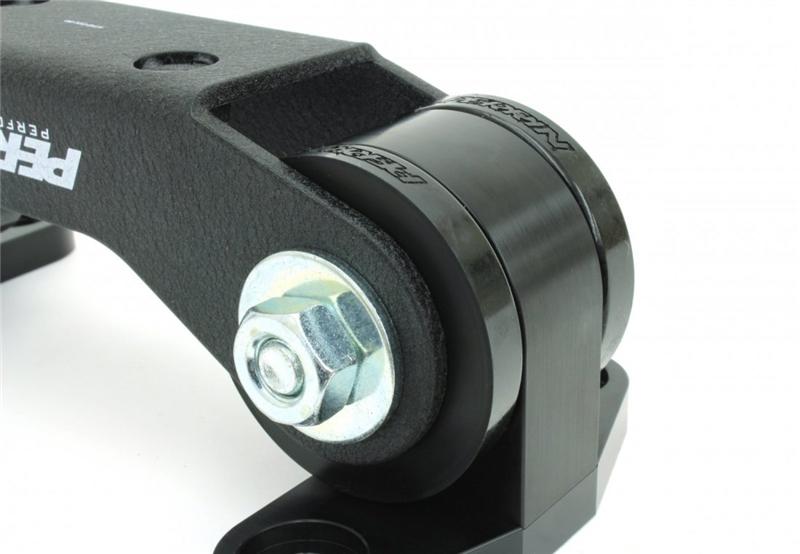 Perrin 02-22 Subaru WRX / 04-21 STI / 93-19 Impreza / 04-11 FXT / 14-19 Crosstrek Manual Trans Mount