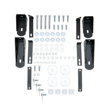 Cargar imagen en el visor de la galería, Westin 2002-2008 Dodge Ram 1500 Quad Cab E-Series 3 Nerf Step Bars - SS