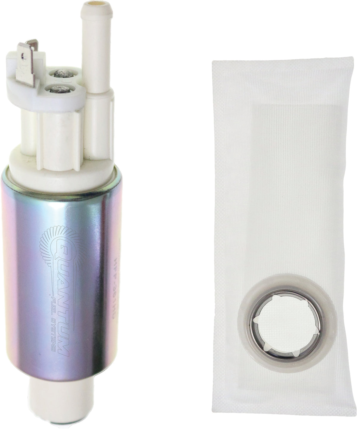 Quantum Fuel Pump H-D (HFP-361HD)