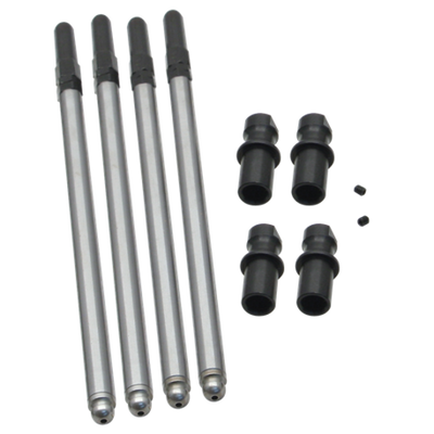 S&S Cycle 66-84 Big Twin Adjustable Pushrod Kit