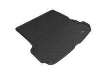 Cargar imagen en el visor de la galería, 3D MAXpider 2017-2019 Audi Q7 Kagu Cargo Liner - Black