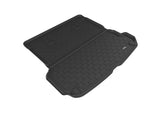 3D MAXpider 2017-2019 Audi Q7 Kagu Cargo Liner - Black