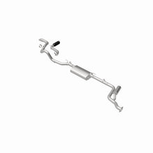 Cargar imagen en el visor de la galería, Magnaflow 2024 Toyota Tacoma Overland Series Cat-back Exhaust System