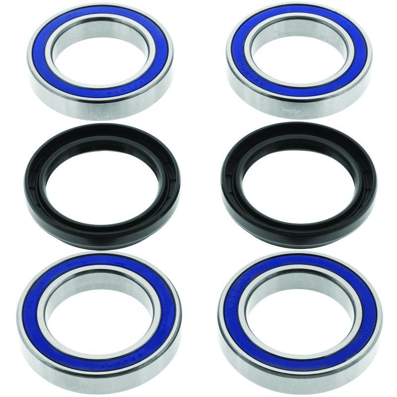 QuadBoss Qboss Wheel Bearing Kit (Ea)