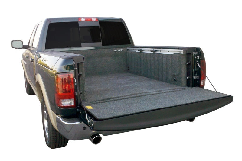 BedRug 09-18 Dodge Ram 5.7ft Bed w/Rambox Bed Storage Bedliner