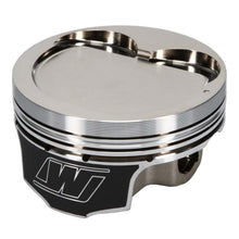 Cargar imagen en el visor de la galería, Wiseco Nissan VQ37 1.198inch CH -15.5cc R/Dome 9:1 Piston Shelf Stock Kit