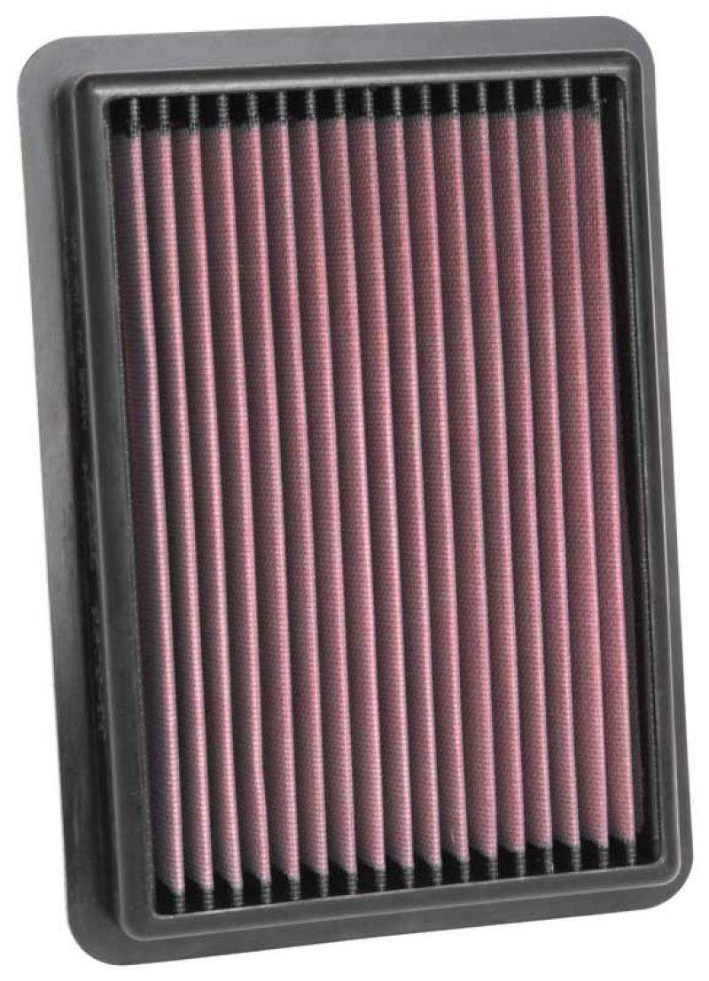 K&N 33-5096 Replacement Air Filter — Fits 2019-2025 Mazda 3 & CX-30