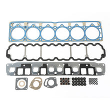 Cargar imagen en el visor de la galería, Omix Upper Engine Gasket Set 4.0L 99-06 Jeep Models