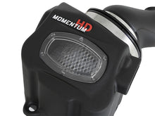 Cargar imagen en el visor de la galería, aFe Momentum HD Intakes Pro Dry S Ford Diesel Trucks V8 6.7L (td)