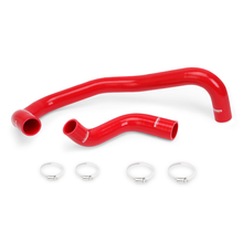 Cargar imagen en el visor de la galería, Mishimoto 2011+ Mopar LX Chassis 5.7L V8 Red Silicone Hose Kit