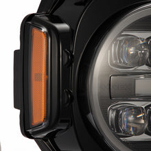 Cargar imagen en el visor de la galería, AlphaRex 21-23 Ford Bronco NOVA LED Projector Headlights Black