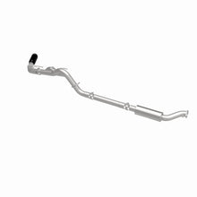 Cargar imagen en el visor de la galería, Magnaflow 21-24 Ford Bronco Rock Crawler Series Cat-Back Exhaust System