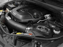 Cargar imagen en el visor de la galería, aFe Momentum GT Stage 2 PRO Dry S Intake 11-14 Jeep Grand Cherokee 3.6L V6