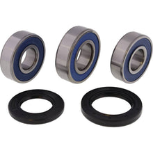 Cargar imagen en el visor de la galería, All Balls Racing 95-99 Cagiva RIVER 500 Wheel Bearing Kit - Rear