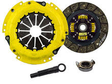 Cargar imagen en el visor de la galería, ACT 1991 Geo Prizm Sport/Perf Street Sprung Clutch Kit