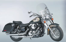 Load image into Gallery viewer, National Cycle 83-12 Harley FXS/FXD/FXW/ Kawasaki VN800-1500 Vulcan Classic Chrome Lower Deflector