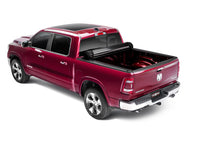 Cargar imagen en el visor de la galería, Truxedo 19-20 Ram 1500 (New Body) w/o Multifunction Tailgate 5ft 7in Sentry CT Bed Cover