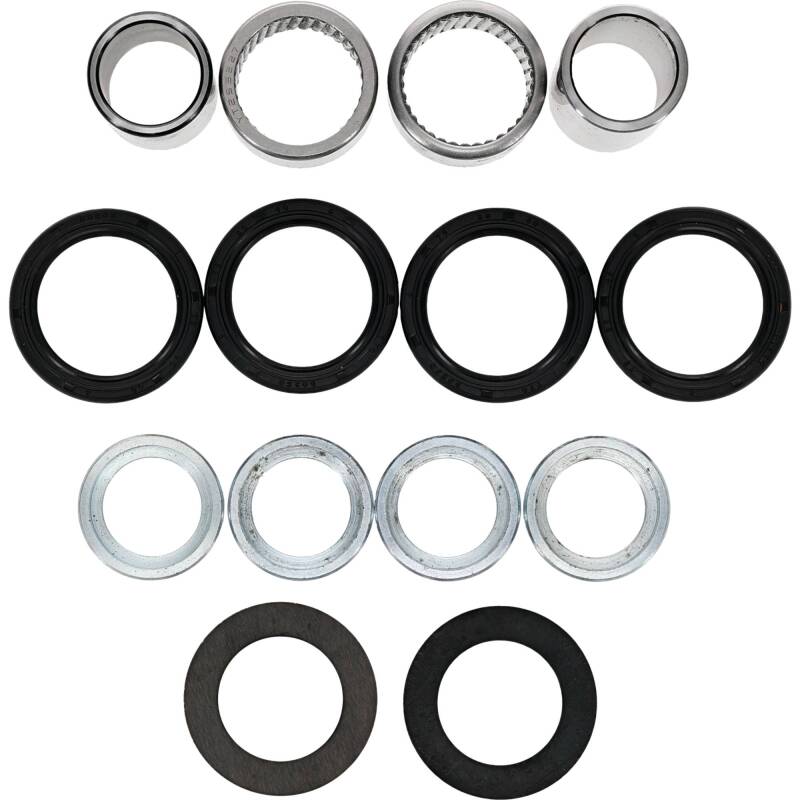 All Balls Racing Swing Arm Bearing Kit