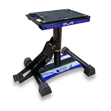 Load image into Gallery viewer, Matrix Concepts LS-One Mini Lift Stand - Blue