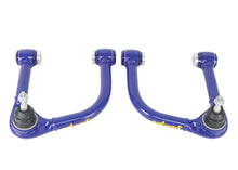 Cargar imagen en el visor de la galería, SuperPro 21-23 Ford Bronco Front Upper Control Arm Set