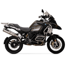 Cargar imagen en el visor de la galería, Vance and Hines 13-18 BMW 1200 GS / 19-22 1250 GS Adventure Hi-Output 500 Exhaust