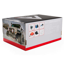 Cargar imagen en el visor de la galería, ARB Traction Pack Rd100/117 Suit Jeep Jk