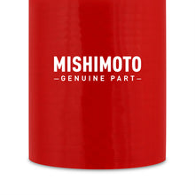 Cargar imagen en el visor de la galería, Mishimoto 4in. 45 Degree Silicone Coupler - Red