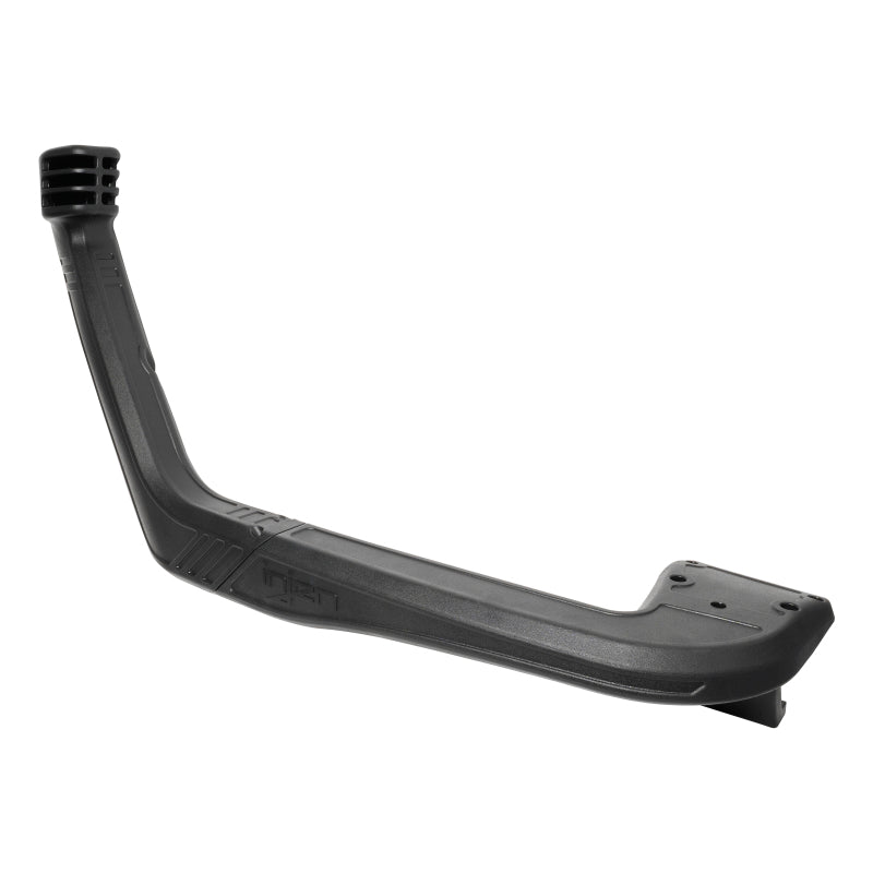 Sistema de snorkel Evolution para Jeep Wrangler JL/JT Injen 18-23