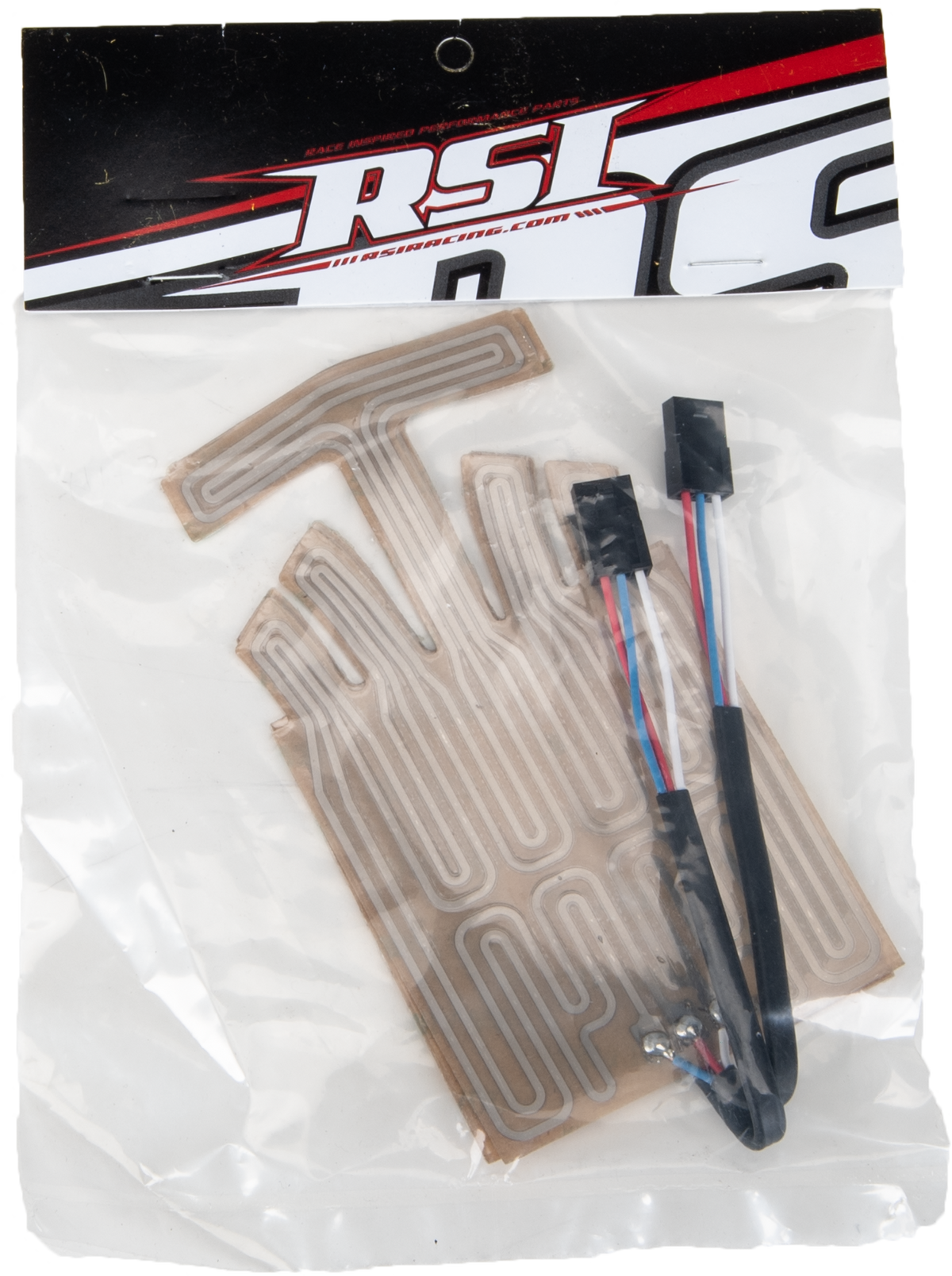 RSI Plug & Play Grip Heaters Extended Length a/C YAM (GH-8)