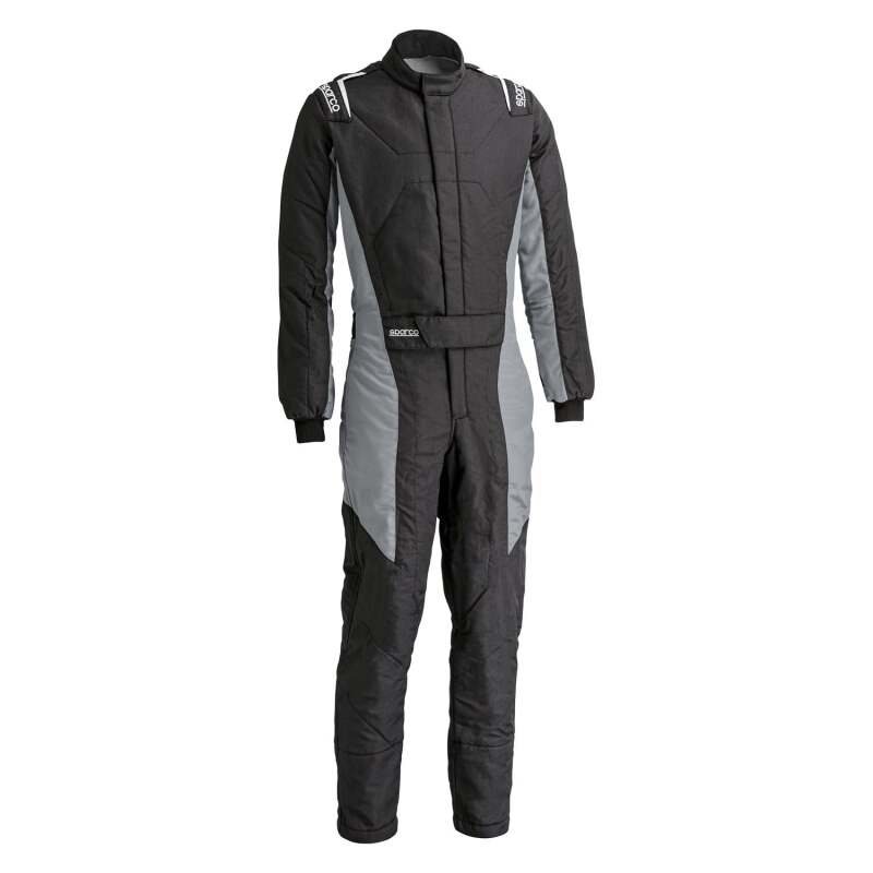 Sparco Suit Stint 64 BLK/GRY