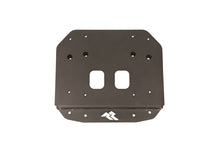 Cargar imagen en el visor de la galería, Rugged Ridge Spare Tire Relocation Bracket 18-20 Jeep Wrangler JL