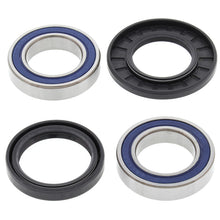 Cargar imagen en el visor de la galería, All Balls Racing 01-11 Husqvarna CR125 Wheel Bearing Kit Front