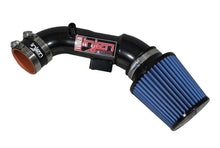 Cargar imagen en el visor de la galería, Injen 06-11 Honda Civic Ex 1.8L 4cyl Black Tuned Air Intake w/ MR Tech/Nano-Fiber Dry Filter