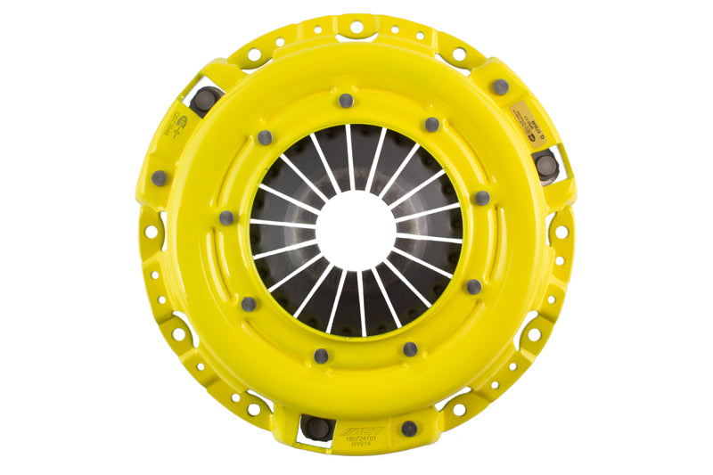 ACT 13-14 Hyundai Genesis Coupe 2.0T Heavy Duty Pressure Plate