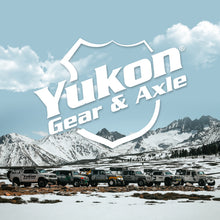 Cargar imagen en el visor de la galería, Yukon Gear Front 4340 Chrome-Moly Replacement Axle Kit For Dana 44 / Ford Bronco and F150