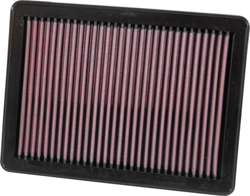 K&N 2016 Honda Avancier L4-2.0L F/I Replacement Drop In Air Filter