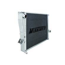 Cargar imagen en el visor de la galería, Mishimoto 99-02 BMWZ3 Manual X-Line (Thicker Core) Aluminum Radiator