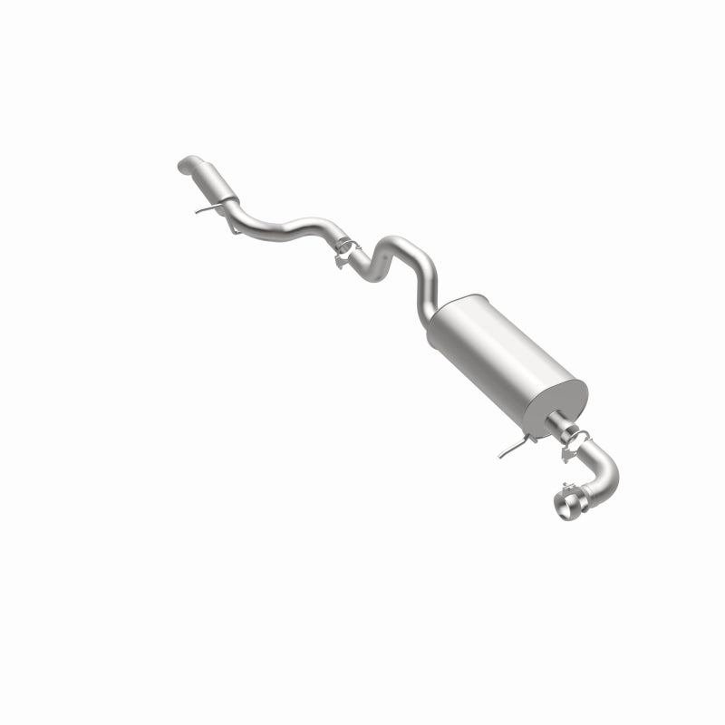 MagnaFlow BRE Exhaust Kit 11-17 T&C Grand Caravan Ram C/V Routan 3.6L