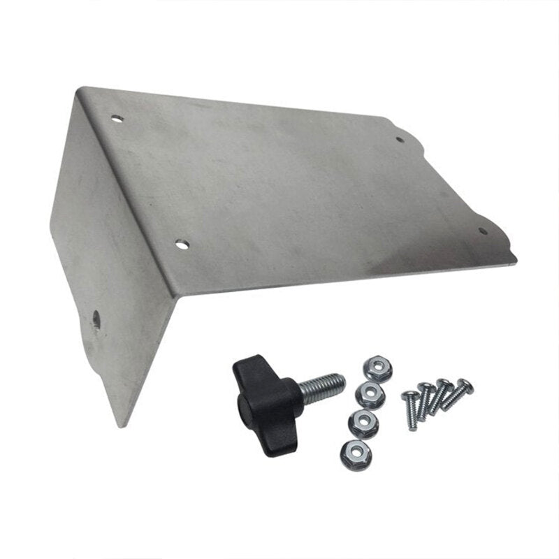 Oracle Trigger Jeep Jk Controller Bracket