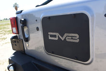 Cargar imagen en el visor de la galería, DV8 Offroad 07-18 Jeep Wrangler Tramp Stamp