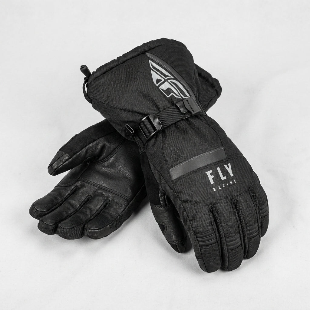 Studio product photo