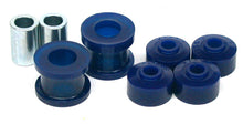 Cargar imagen en el visor de la galería, SuperPro 1985 Volvo 745 GLE Front Sway Bar End Link Bushing Set