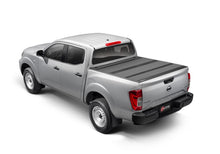 Cargar imagen en el visor de la galería, BAK 2022 Nissan Frontier 5ft Bed BAKFlip MX4 Matte Finish