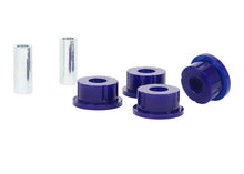 Cargar imagen en el visor de la galería, SuperPro WRX Rear Trailing Arm Bushing Kit