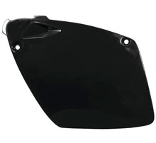 Cargar imagen en el visor de la galería, Acerbis 98-03 KTM EXC/MXC/SX Side Panels - Black