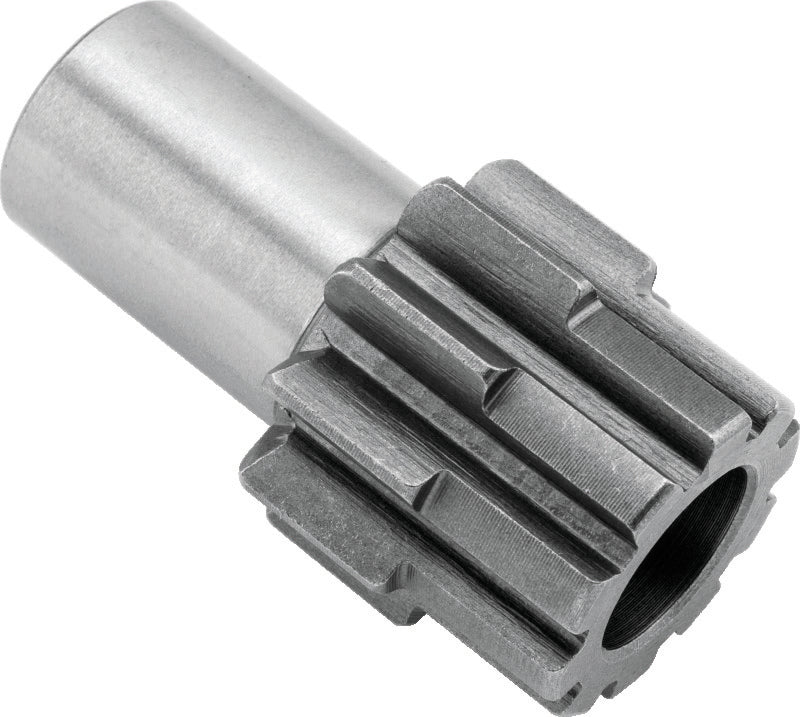 Twin Power 94-06 Big Twin Except 06 Dyna 10 Tooth Starter Pinion Gear Use With 102T Ring Gear