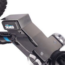 Cargar imagen en el visor de la galería, Hardline Electric Bike Skid Plate