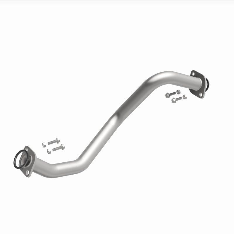 BRE Exhaust 06-12 RAV4 2.4L 2.5L 3.5L Front Pipe Kit