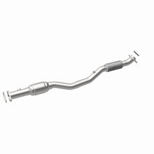 Cargar imagen en el visor de la galería, MagnaFlow Conv Direct Fit Catalytic Converter 2007-2015 Nissan Altima L4 2.5L Gas and Diesel